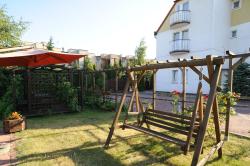 noclegi Gdańsk Villa Pan Tadeusz