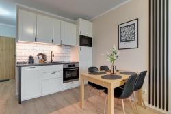 noclegi Gdańsk Baltea Park Seaside by Downtown Apartments