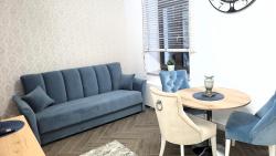 noclegi Słupsk Apartament Jaracza 28 nr 6