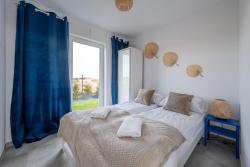 noclegi Darłowo i Darłówko SunHouses - domki nad morzem
