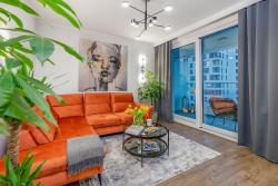 noclegi Gdynia Apartament Baltica Marina Gdynia
