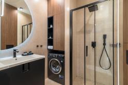 noclegi Gdynia Apartament Baltica Marina Gdynia