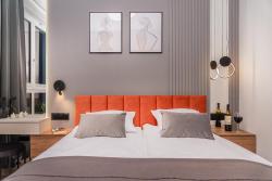 noclegi Gdynia Apartament Baltica Marina Gdynia