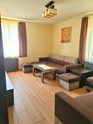 noclegi Hel Apartament Kapitański