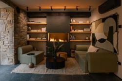 noclegi Zakopane Slow Tatry Boutique Resort