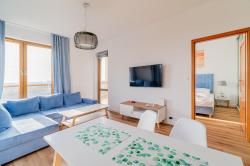 noclegi Kołobrzeg 3L Apartments Olympic Park