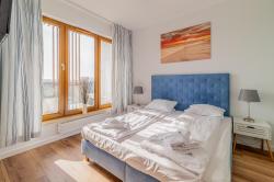 noclegi Kołobrzeg 3L Apartments Olympic Park