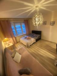 noclegi Gdańsk Studio Gdańsk Śródmieście