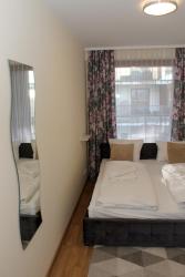 noclegi Kołobrzeg Apartament SPOKO, basen, sauna, aneks kuchenny, morze 300m