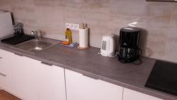 noclegi Kołobrzeg Apartament SPOKO, basen, sauna, aneks kuchenny, morze 300m