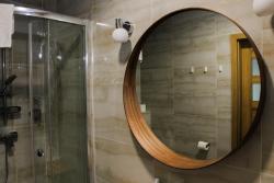 noclegi Kołobrzeg Apartament SPOKO, basen, sauna, aneks kuchenny, morze 300m