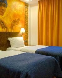 noclegi Gdańsk La Petite APARTMENTS & ROOMS