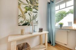 noclegi Sopot By the Sea Nadmorski with Balcony 300m from the Beach by Noclegi Renters