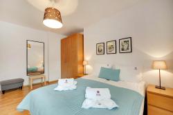noclegi Sopot By the Sea Nadmorski with Balcony 300m from the Beach by Noclegi Renters