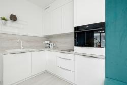 noclegi Rogowo Rogowo Pearl Turquoise Apartments Near The Sea with FREE PARKING by Noclegi Renters