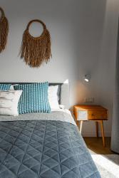 noclegi Gdańsk Apartament Sienna Grobla 157