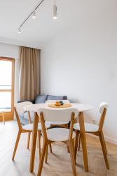 noclegi Gdańsk Apartament Sienna Grobla 157