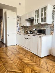 noclegi Kraków Apartament Podgórska - z widokiem na Wisłę