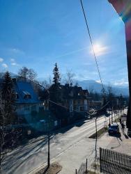 noclegi Zakopane Apartament U Bartusia