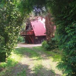 noclegi Porąbka Cottage in the picturesque Beskid Maly Mountains