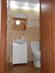 noclegi Gdańsk Willa Bea