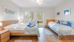 noclegi Rowy Apartamenty Sun & Snow Marynarska