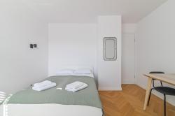 noclegi Gdynia Awanport LTC - Apartment