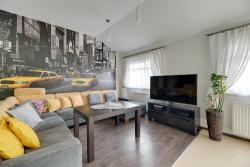 noclegi Gdańsk Grand Apartments - Exclusive Beach Apartment
