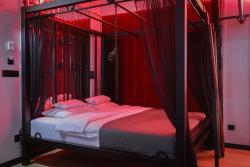 noclegi Kraków Exclusive BDSM Apartment Kraków - ADULTS ONLY