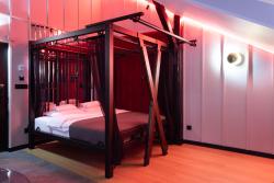 noclegi Kraków Exclusive BDSM Apartment Kraków - ADULTS ONLY