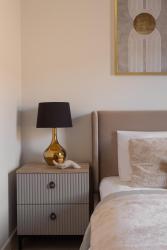 noclegi Gdańsk Scala Apartamenty by Moderna Profit- Łąkowa 60F z parkingiem