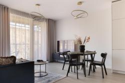 noclegi Gdańsk Scala Apartamenty by Moderna Profit- Łąkowa 60F z parkingiem