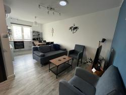 noclegi Świnoujście Apartament Hugo