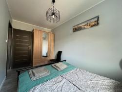 noclegi Świnoujście Apartament Hugo