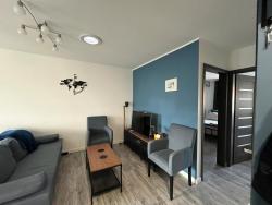 noclegi Świnoujście Apartament Hugo