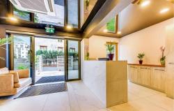 noclegi Hel 2 Bedroom Nice Apartment In Hel