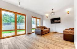 noclegi Hel Luxurious Apartment In Hel With Sauna