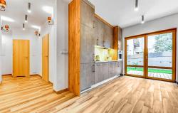 noclegi Hel Luxurious Apartment In Hel With Sauna