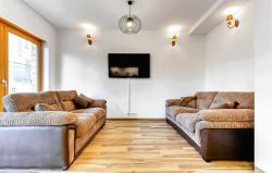 noclegi Hel Luxurious Apartment In Hel With Sauna