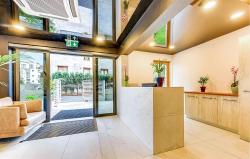 noclegi Hel Luxurious Apartment In Hel With Sauna