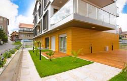 noclegi Hel Luxurious Apartment In Hel With Sauna