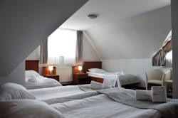 noclegi Gdańsk Villa Pascal