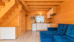 noclegi Stegna Apartamenty Sun & Snow Nowodworska