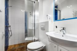 noclegi Jastrzębia Góra Oliwia