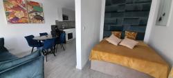 noclegi Dziwnów Gardenia Seaside Apartament 34