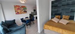 noclegi Dziwnów Gardenia Seaside Apartament 34
