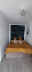 noclegi Dziwnów Gardenia Seaside Apartament 34