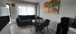 noclegi Dziwnów Gardenia Seaside Apartament 34