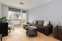 noclegi Gdańsk Długie Ogrody Spacious Apartment in the Gdańsk City Center by Renters