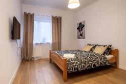 noclegi Gdynia 31 Gdynia Centrum - Apartament Mieszkanie dla 4 osób